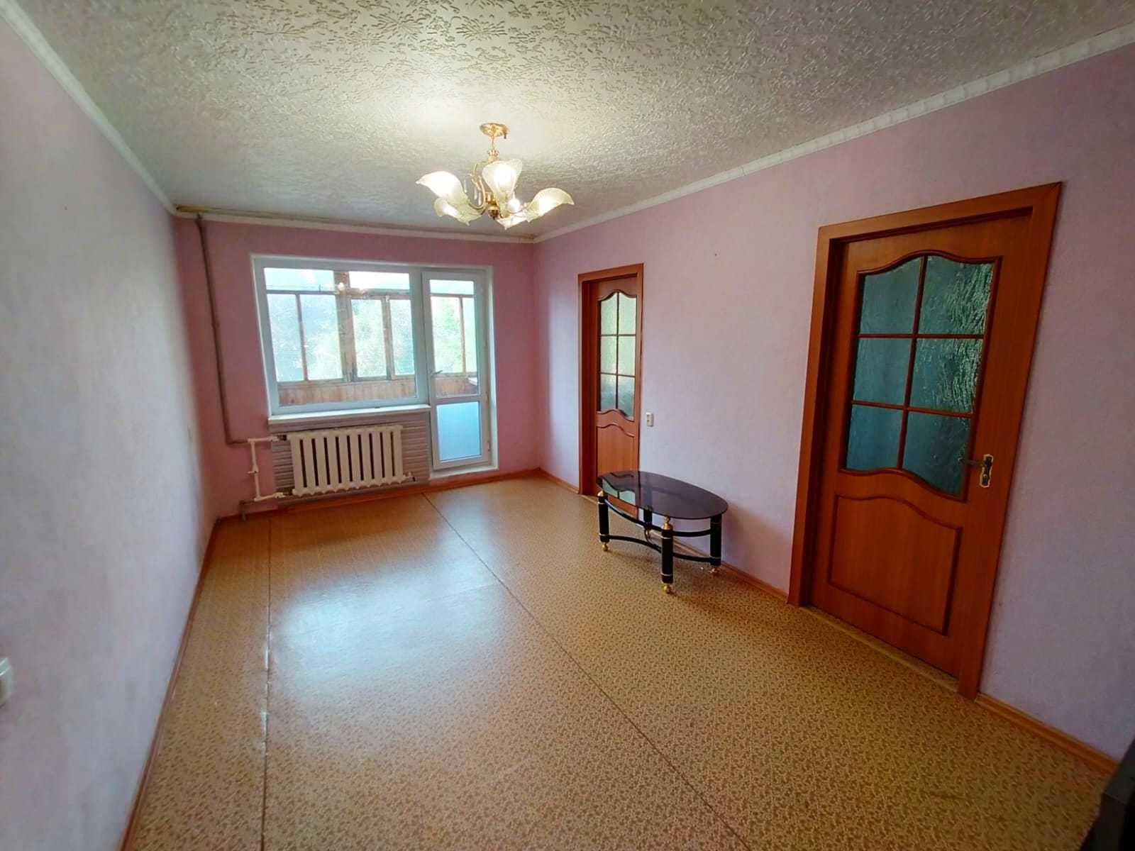 Продается 3 комн. квартира ул. Амангельды