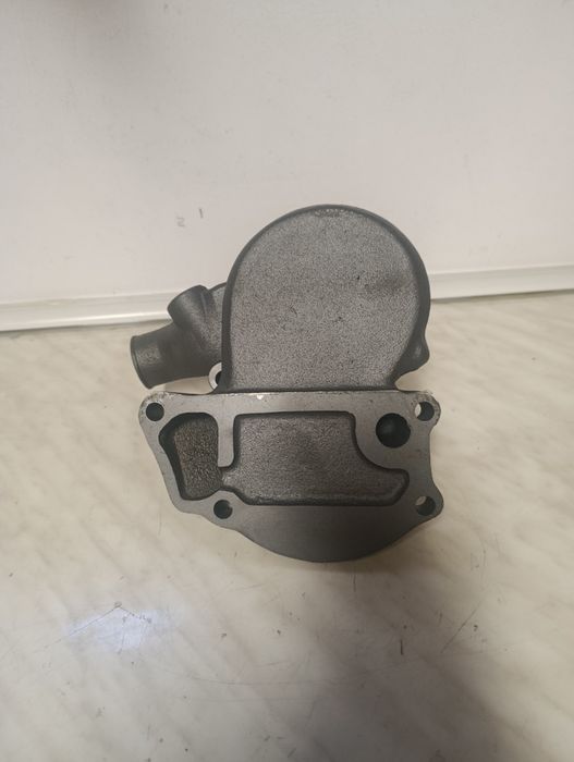 Pompa de apa stivuitor