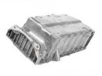 Baie ulei Citroen C4/C4 Picasso/C5/C8/Jumpy; Ford Focus 2/Galaxy/Kuga/Mondeo/S-Max; Peugeot 307/308/407/508/607/807/Expert; Volvo C70/S40/V50/S80/V70; modele 2.0 HDi, aluminiu, include buson golire, 0301
