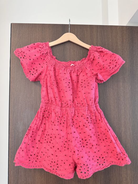 Дрехи момиче 116-128 и др размер