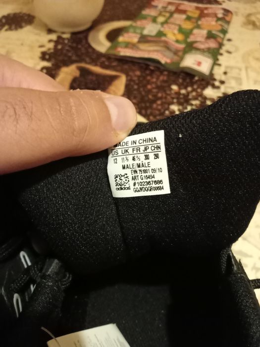 Adidas originals 46 номер