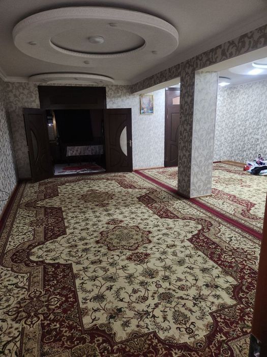 Аренда 3 хона 3 этаж ново-ка дагбетске оила ёки талабаларга