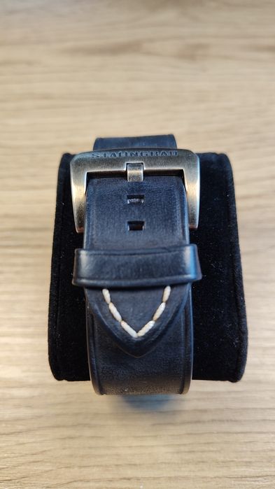 Часовник Stalingrad, Automatic Miyota 8215