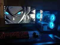Setup de Gaming.