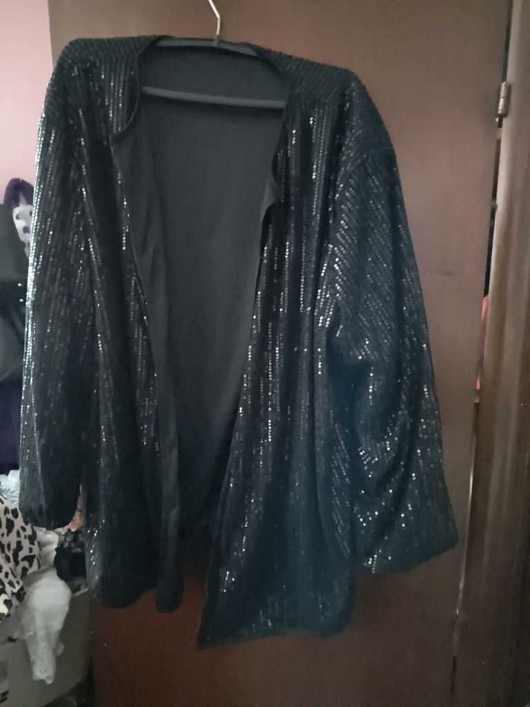 Blazer de ocazie nou