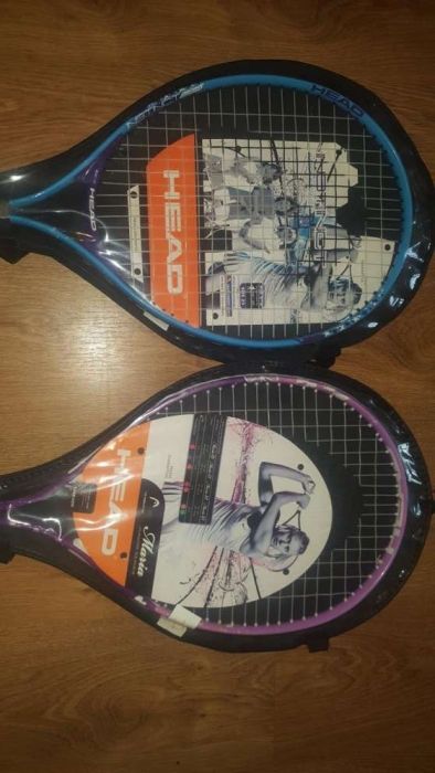 Rachete tenis copiii noi