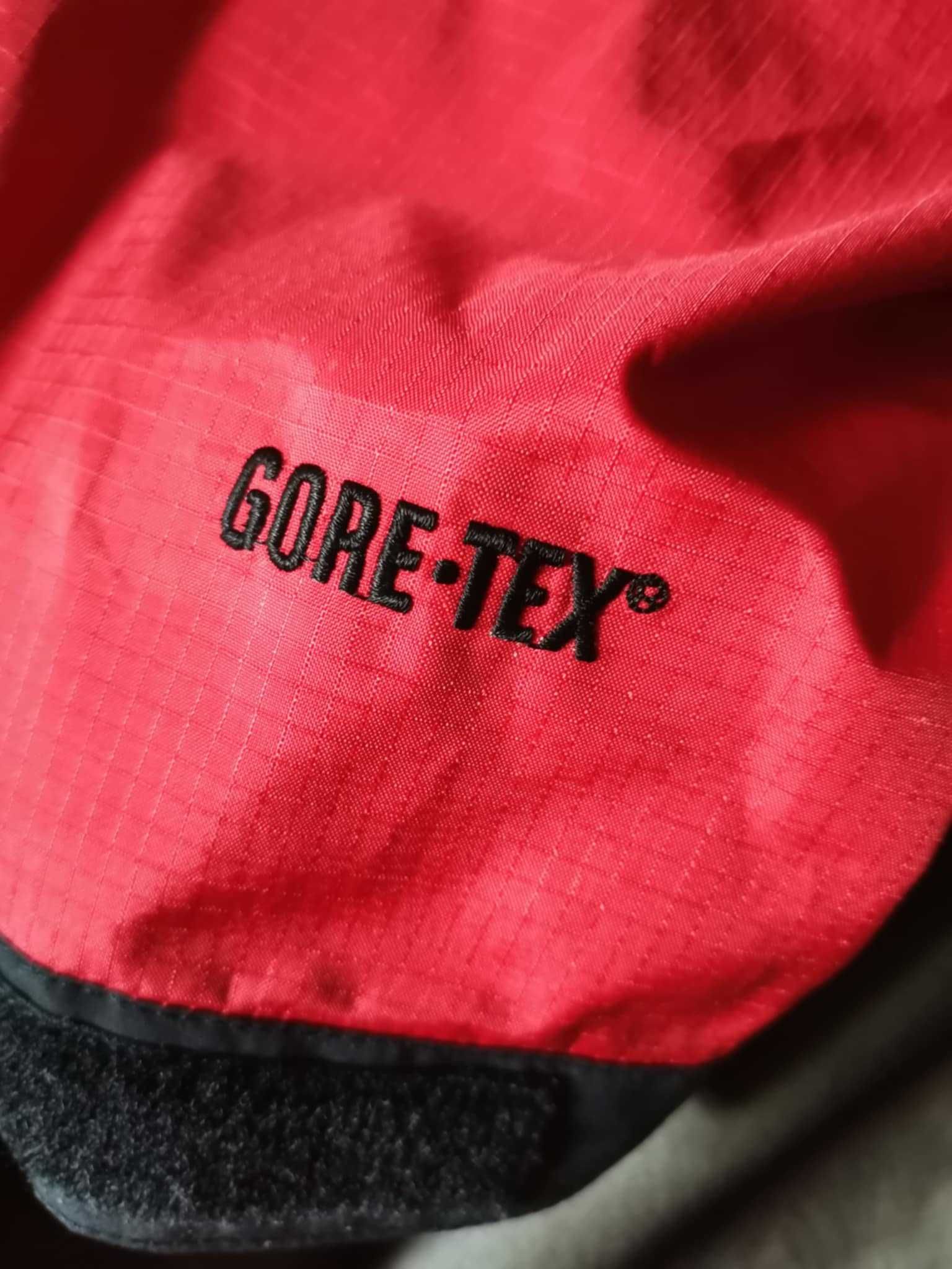 THE NORTH FACE 
Kichatna Goretex 3 L
Мъжко яке