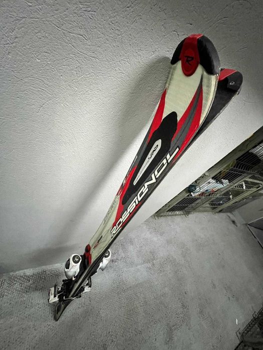 Rossignol Zenith Z5 Carbon 170 cm