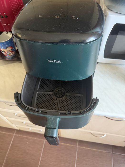 Air fryer Tefal