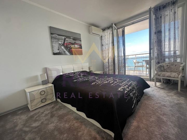 Мезонет Поморие