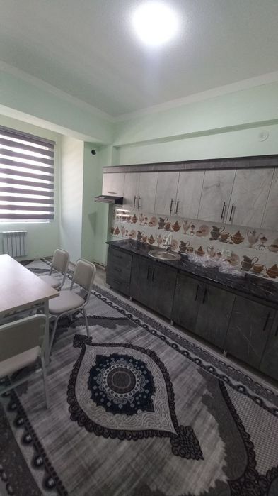 Квартира ижарага берилади