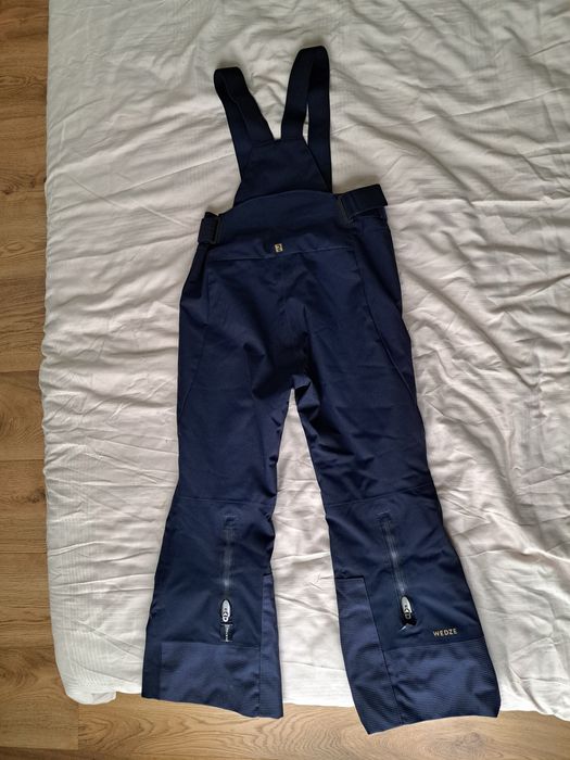 Зимен Гащеризон Wedze Decathlon