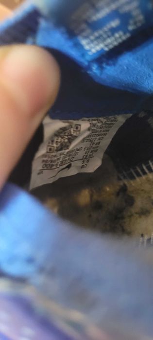 Ghete Nike Tiempo Legend 10 ELITE FG Mad Ambition Pack, marimea 43