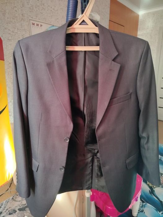 Продам пиджак на 46-48 размер
