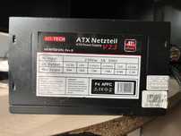 Захранване за компютър MS-TECH 750W