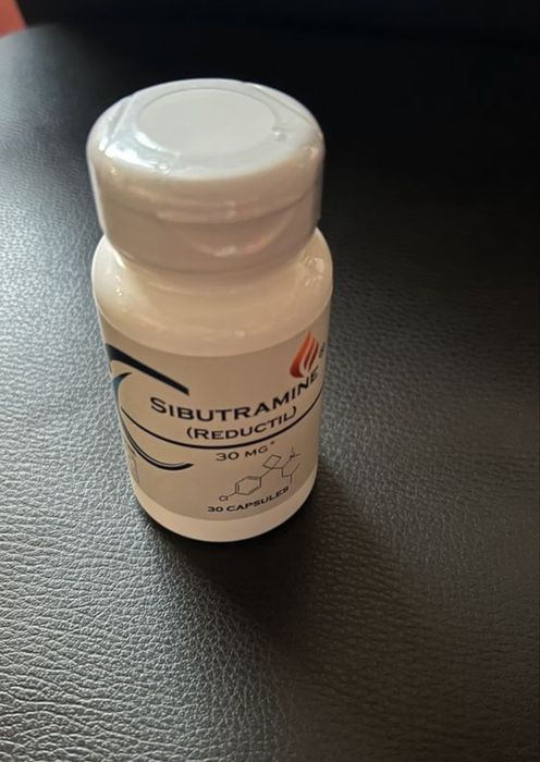 Sibutramine Reductil