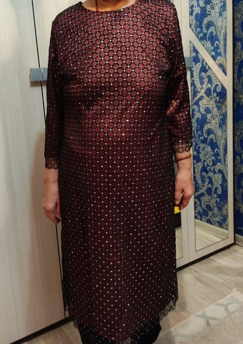 Продаю платье р 48-50