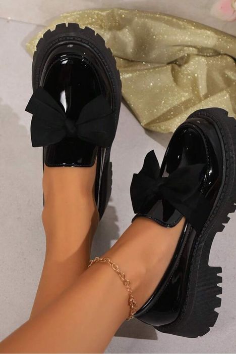 Нови есенни обувки-хит модел