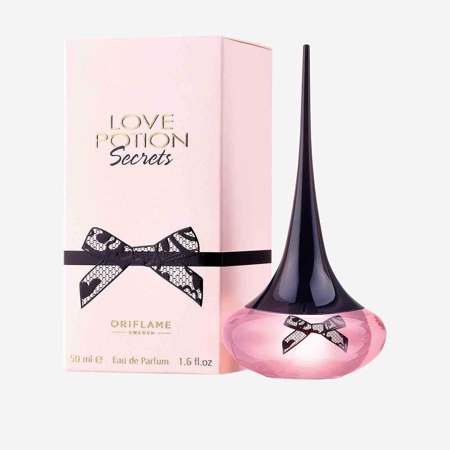 Apă de parfum Love Potion Secrets (50 ml)