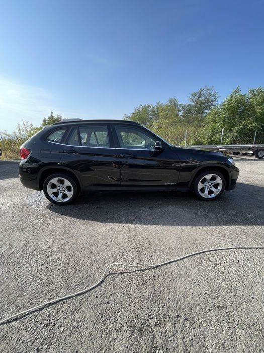 BMW X1 2.0 дизел 2013 година