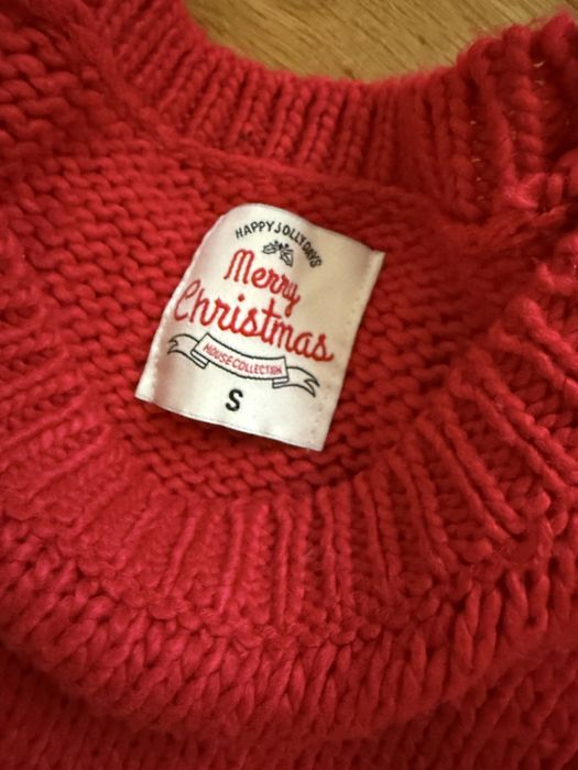 Коледни пуловери