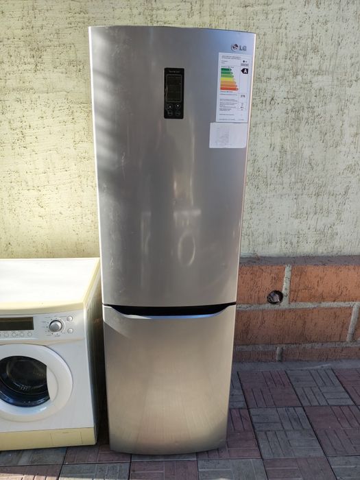 Робочый холодильник лджи ноуфрост