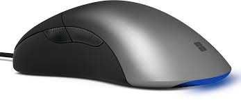 Мышь Microsoft Pro Intelli Mouse