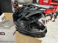 Casca ZR (Ptr Atv/ Motocicleta XL 61-62