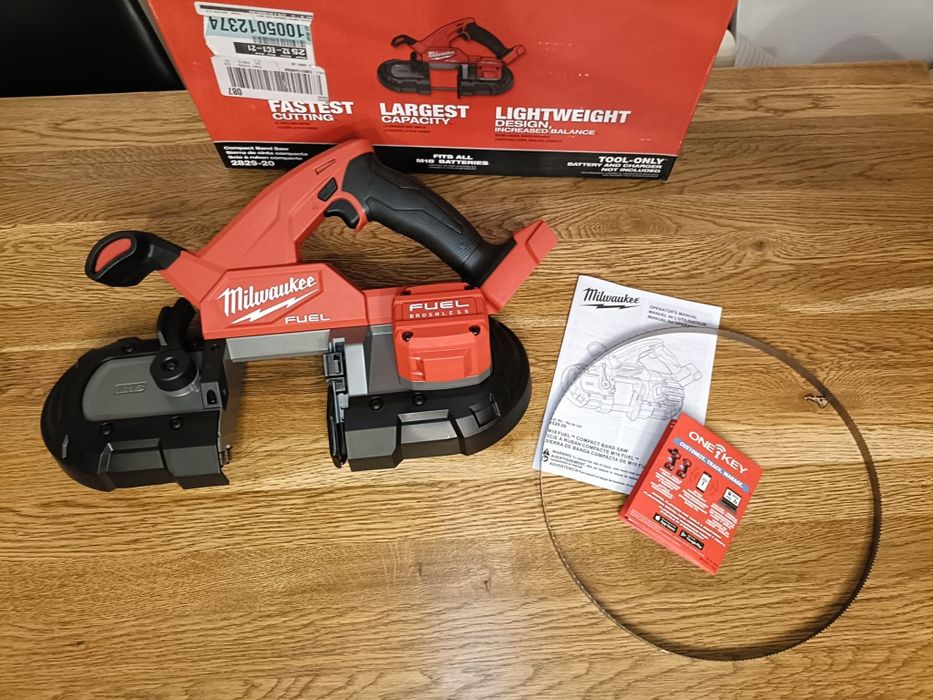 Scule electrice milwaukee m18