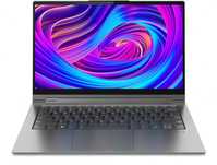 Продавам Lenovo C940-14IIL laptop with touch screen and pen