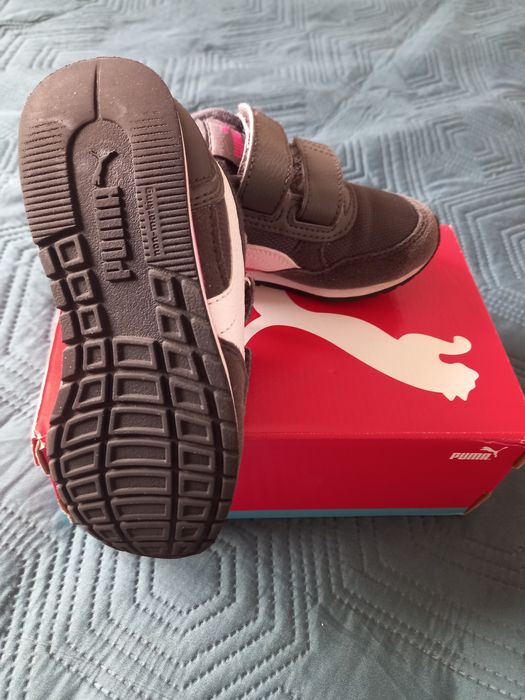 Adidas puma pt fetita