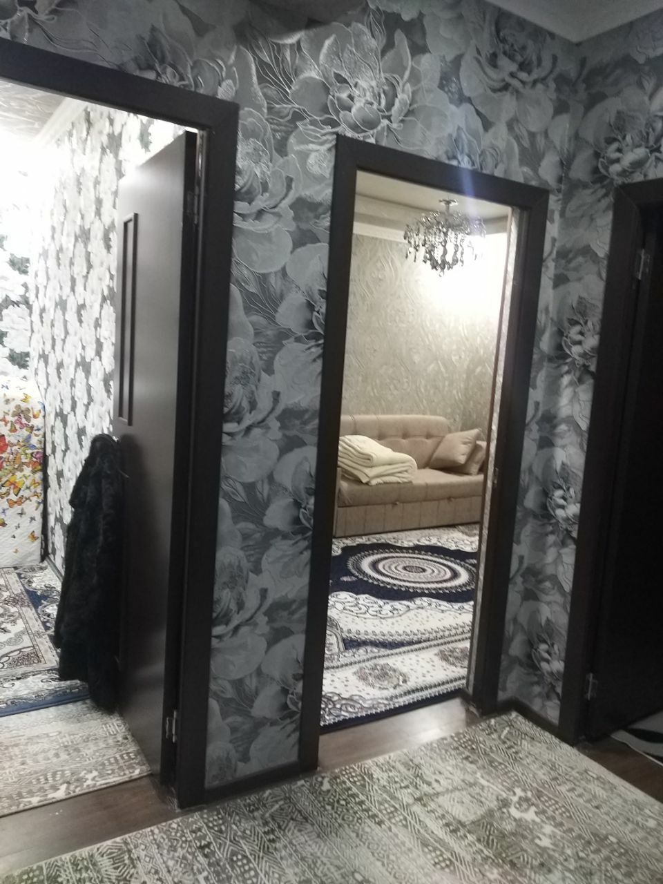 2 xona 1 etaj eski shaxar soliqni orqasidagi domladan 2018 topshirilga