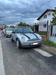 Mini Cooper 1.6 116 HP