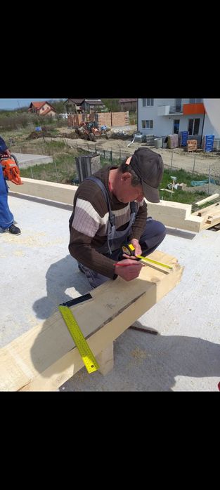 Acoperisuri Dulgheri Mansardări reparații de urgență firma specializat