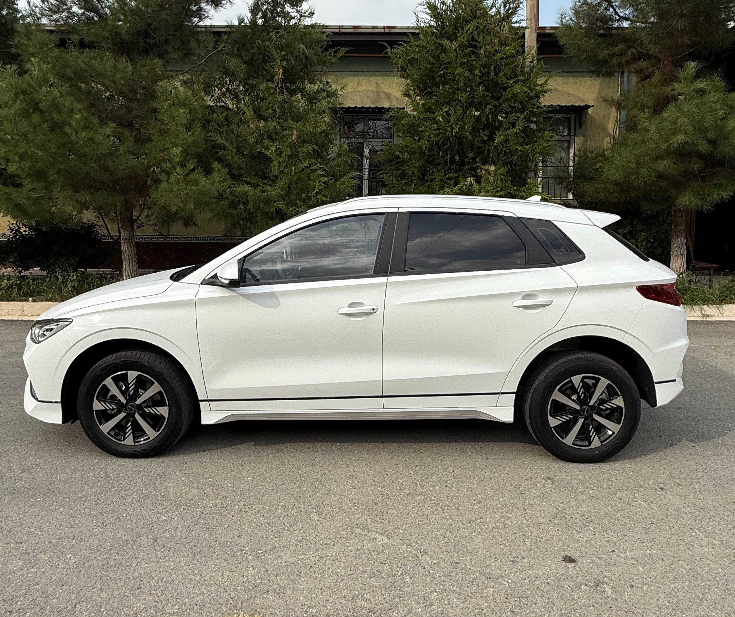 Продаётся  BYD e2 luxury