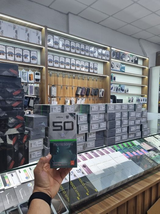 Infinix gt 30 pro Infinix note 50 pro