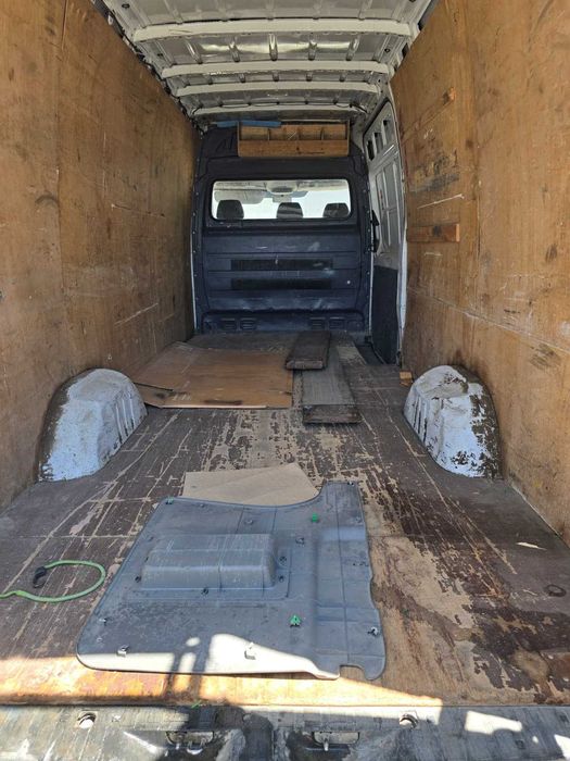 Mercedes-Benz Sprinter L3H2 316 CDI DEFECT