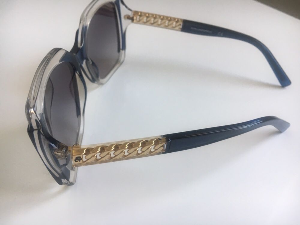 Ochelari de soare Karl Lagerfeld-50%