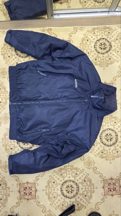 Оригинальная куртка Columbia