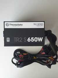 Блок питания Thermaltake TR2 S 650W
