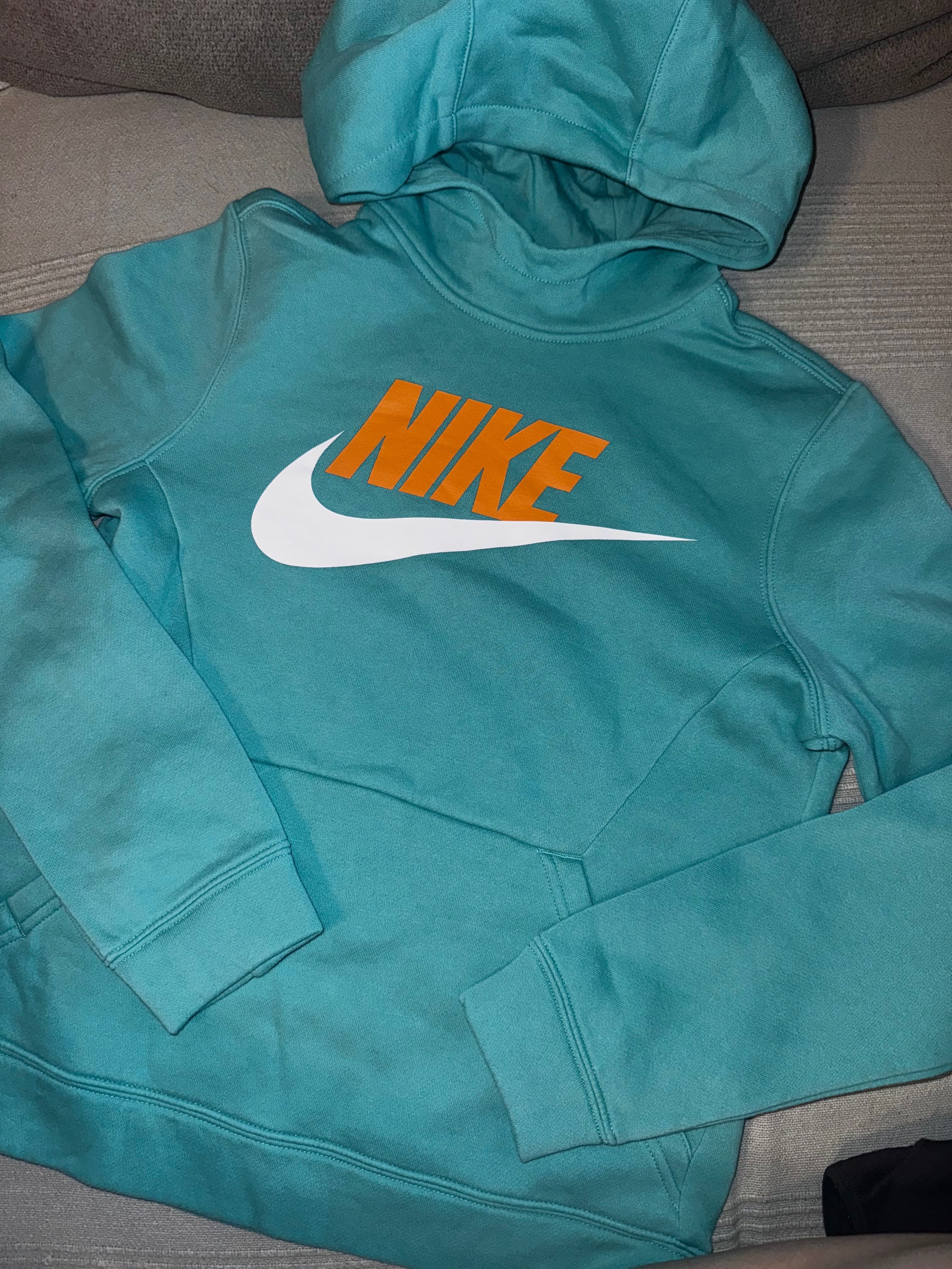 Детски анурак Nike