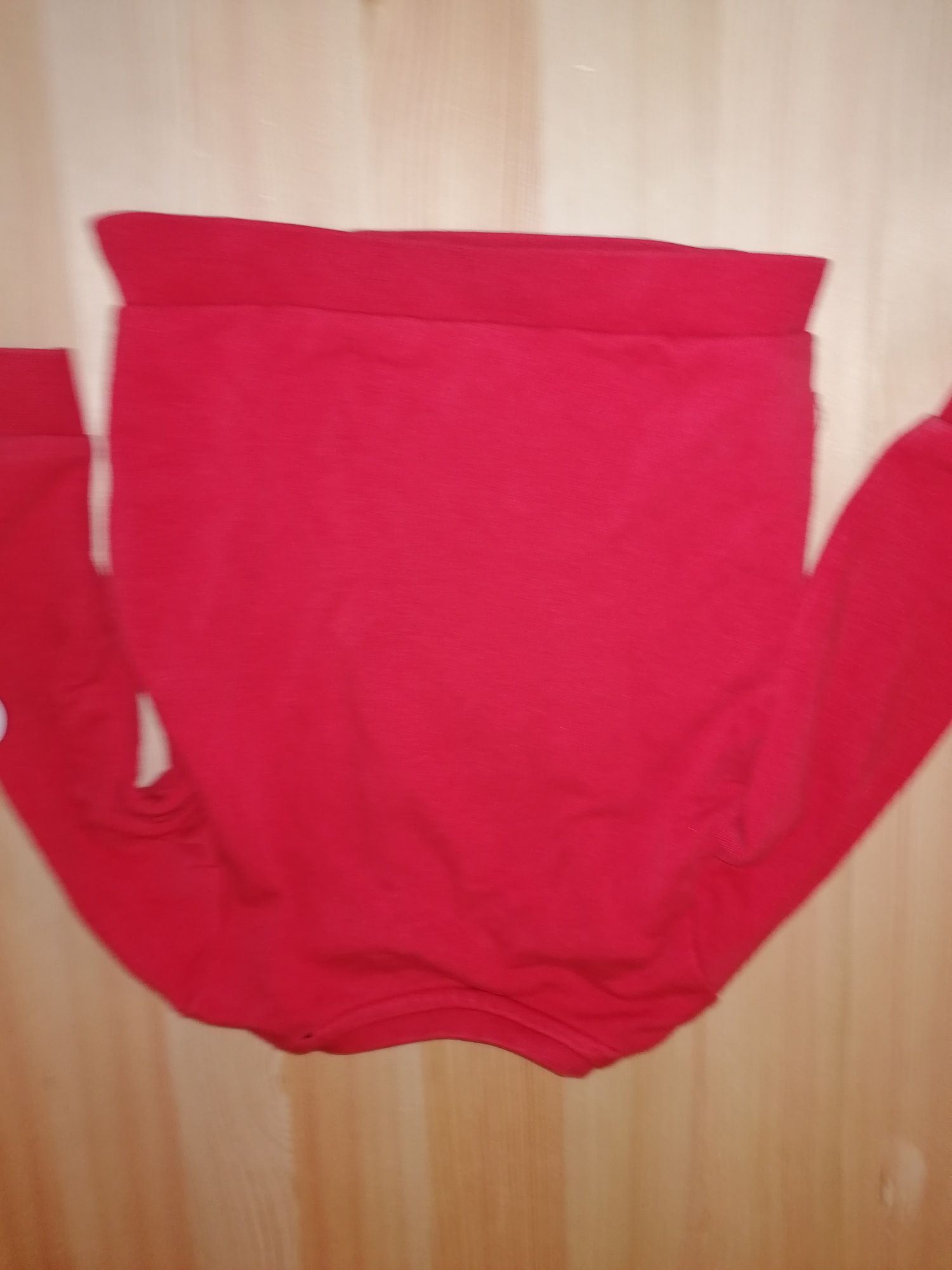 Ватирана блуза унисекс 12 - 18 м lc waikiki