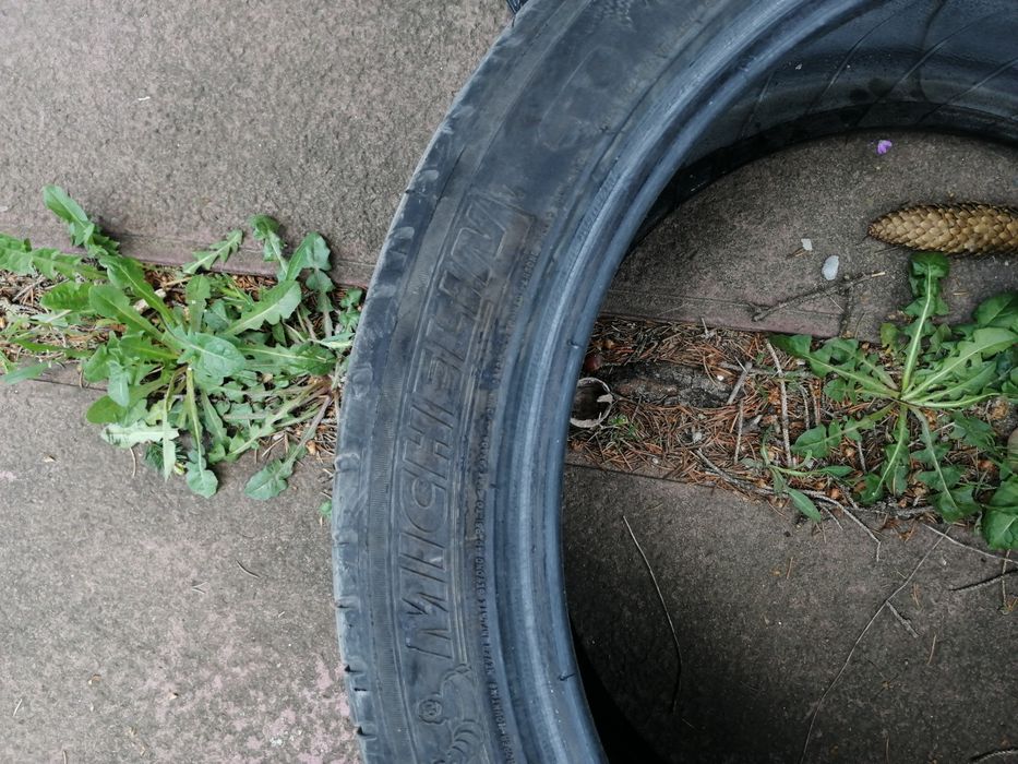 Гуми... Syron... Mishelin pilot