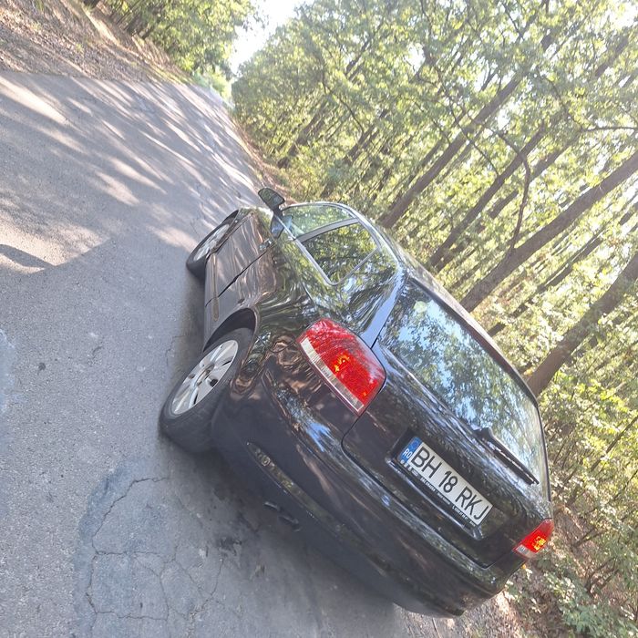 Audi A3 1.9 Tdi impecabil