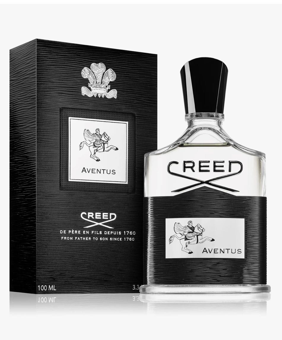 Creed Aventus 100ml