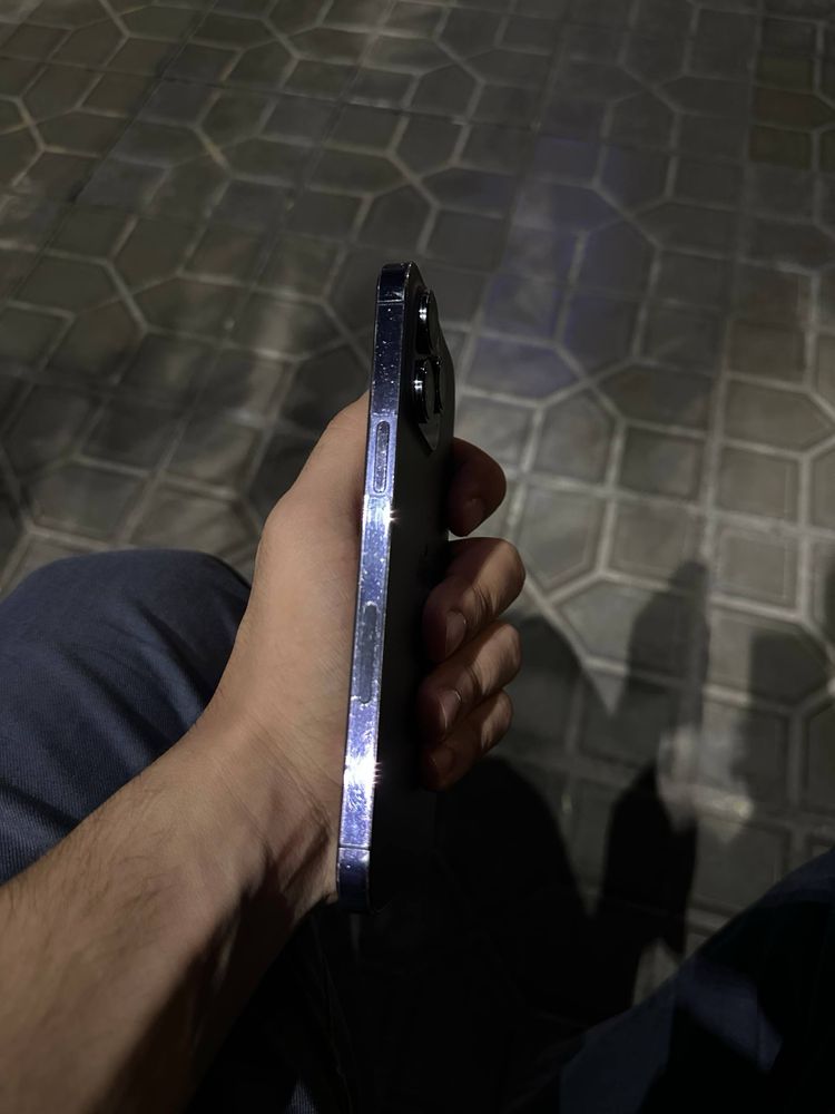 iphone 14 pro mox