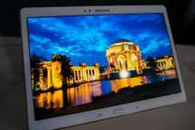 Vand Tableta Samsung Galaxy Tab S1 – ca noua, cu doua Huse