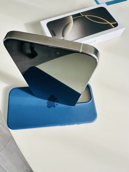 Iphone 16 ProMax 512 Gb