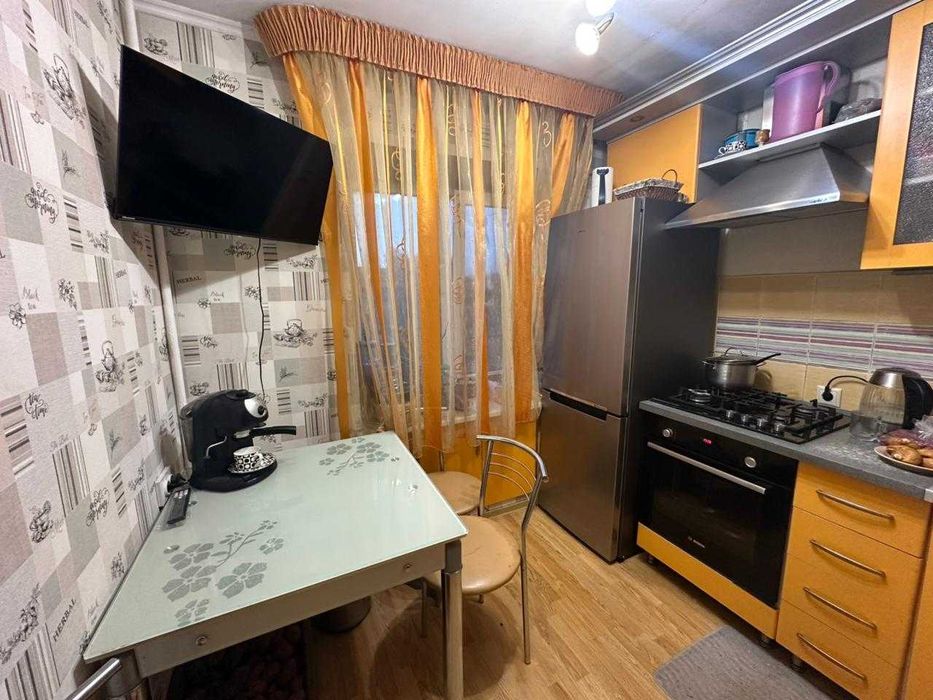 2-х комнатная Квартира в центре