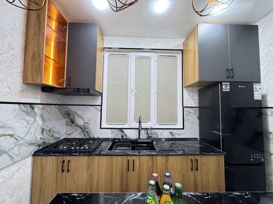 Арендага квартира ойлага қизларга болларга Чилонзор Фарход бозори